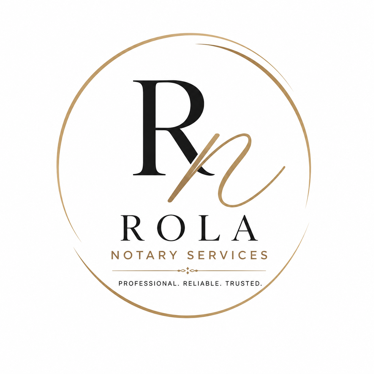 RolaNotary