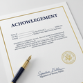 Acknowledgments (RON)
