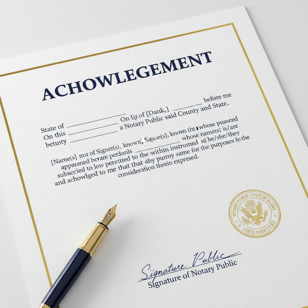 Acknowledgments (RON)