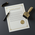 Business Affidavits – Mobile Notary Services by RolaNotary