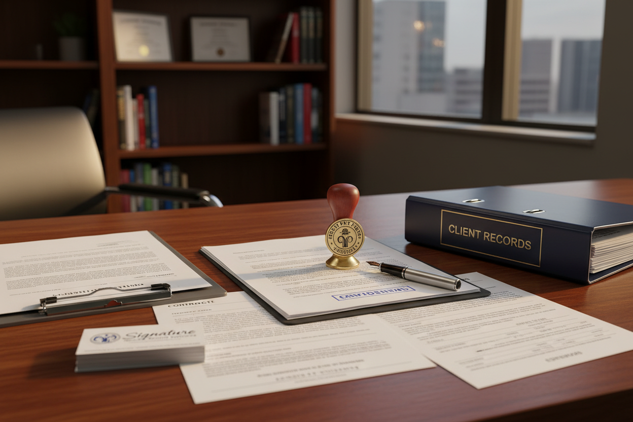 Business Documents