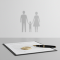Child Custody Documents Notarization