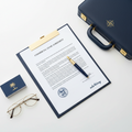 Commercial Lease Documents – Mobile Notary Services by RolaNotary