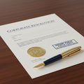 Corporate Resolutions – Mobile Notary Services by RolaNotary (RON)