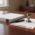 FHA Loan Signing