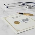 Healthcare Directives Notarization