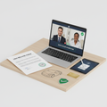 Lien Release Forms Remote Online Notarization - RolaNotary