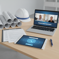 Construction Loan Closing - Florida Remote Online Notary