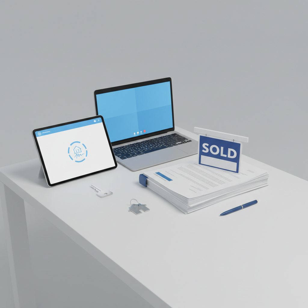 Seller Package - Florida Remote Online Notary