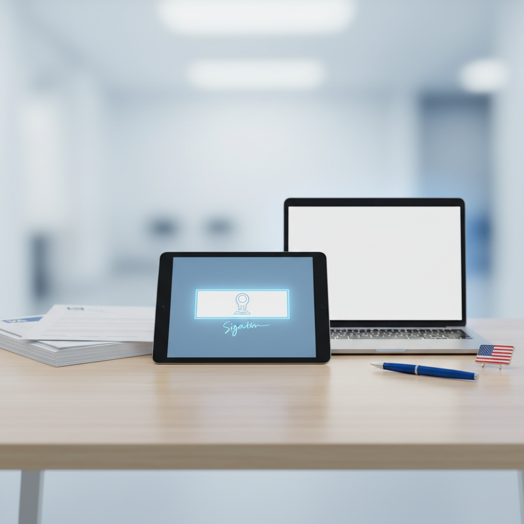 VA Loan Signing - Florida Remote Online Notary