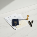 Other Personal Documents Requiring Notarization