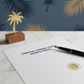 Parental Consent Forms Notarization