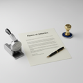 Power of Attorney Notarization (RON)