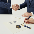 Trust Documents Notarization