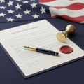 VA Loan Signing