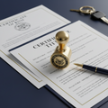 Vehicle Title Documents